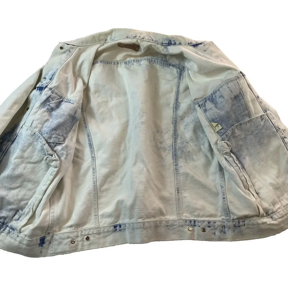 Levis levi vintage
